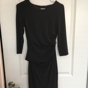 Express Black Dress *BRAND NEW*